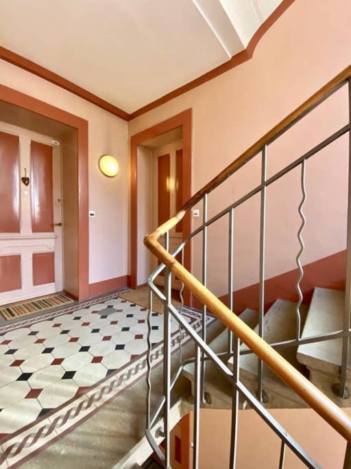 Your Bright Charming Cocoon Between Lake And City Lausanne Exterior foto