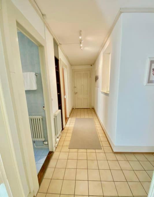 Your Bright Charming Cocoon Between Lake And City Lausanne Exterior foto