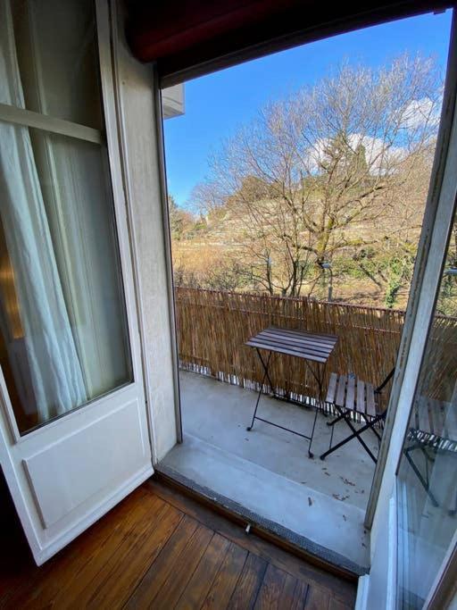 Your Bright Charming Cocoon Between Lake And City Lausanne Exterior foto