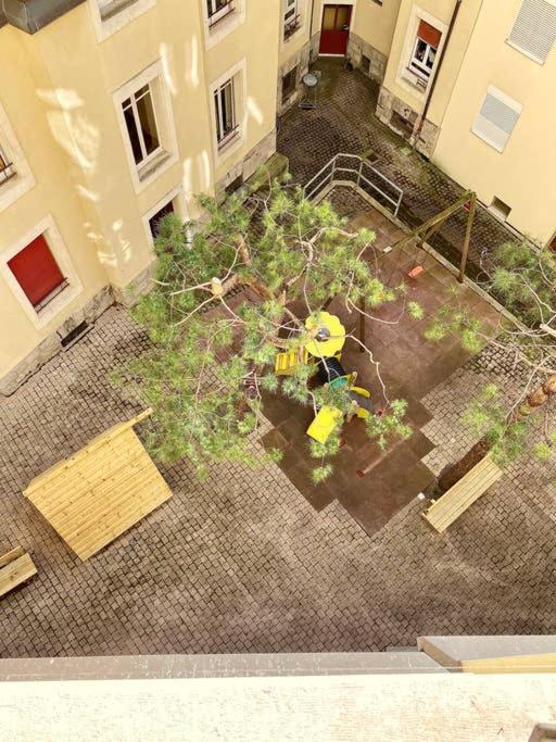 Your Bright Charming Cocoon Between Lake And City Lausanne Exterior foto