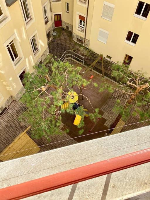 Your Bright Charming Cocoon Between Lake And City Lausanne Exterior foto